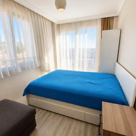 Ada Hill Ayvalı