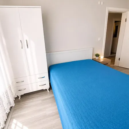 Apartament Ada Hill *
